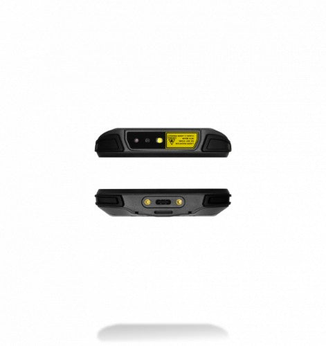 Newland MT95 Kambur Pro handheld mobile computer 15.5 cm (6.1") 720 x 1560 pixels Touchscreen 287 g Black