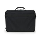 DICOTA D31439-RPET laptop case 39.6 cm (15.6") Briefcase Black