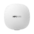 HPE Aruba Networking AP-535 (EG) Dual Radio 4x4 802.11ax Internal Antennas Unified Campus AP