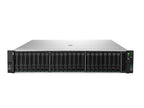 HPE ProLiant DL380 Gen12 Rack (2U) Black, Silver