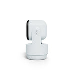 Arlo Essential 3 2K Pan-Tilt-Zoom Indoor Security Camera, 2-cam