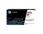 HP CF323A/653A Toner cartridge magenta, 16.5K pages ISO/IEC 19798 for HP Color LaserJet M 680