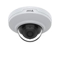 Axis 02373-001 security camera Dome IP security camera Indoor 1920 x 1080 pixels Ceiling/wall
