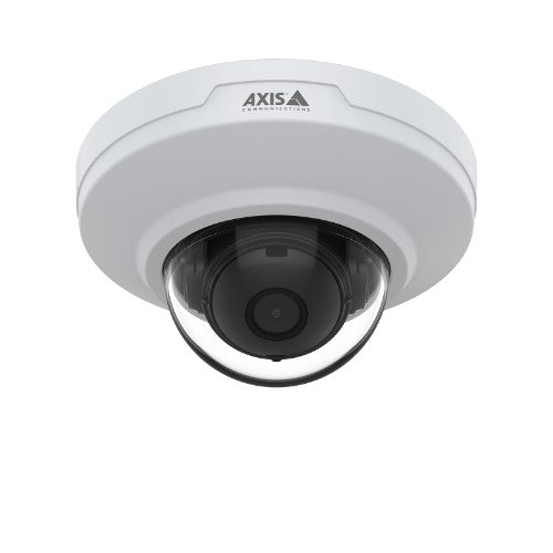 Axis 02373-001 security camera Dome IP security camera Indoor 1920 x 1080 pixels Ceiling/wall