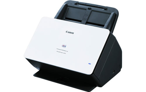 Canon imageFORMULA ScanFront 400 Network Document Scanner