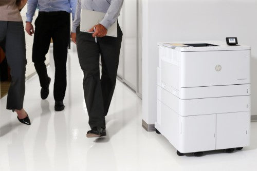 HP LaserJet Printer Stand