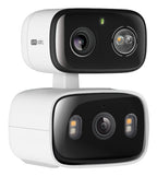 TP-Link Indoor/Outdoor Dual Lens Pan/Tilt Security Camera