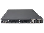 HPE 5900AF 48XG 4QSFP FB Bundle Managed L3 1U Grey