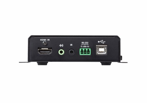 ATEN VE8950T AV extender AV transmitter Black