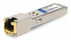 AddOn Networks SFP-1000BASE-T-I-AV1-AO network transceiver module Copper 1000 Mbit/s