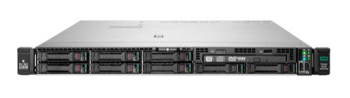 HPE ProLiant DL360 Gen10 Plus 8SFF NC Configure-to-order Server