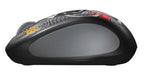 Logitech M238 mouse Ambidextrous RF Wireless Optical 1000 DPI