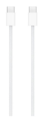 Apple MW493ZM/A USB cable 1 m USB C 60 W White