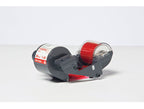 Brother RB-FA2RD DirectLabel Ribbon red 38 mm x 310 m for Brother Tape Creator 50 mm