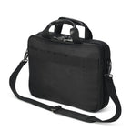 DICOTA Eco Top Traveller SELECT 39.6 cm (15.6") Toploader bag Black