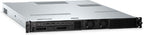 HP Z4 Rack G5 Intel Xeon W w3-2425 64 GB DDR5-SDRAM 1 TB SSD NVIDIA RTX A4000 Windows 11 Pro Rack-mounted chassis Workstation AI Workstation Black