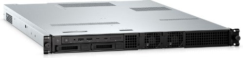 HP Z4 Rack G5 Intel Xeon W w3-2425 64 GB DDR5-SDRAM 1 TB SSD NVIDIA RTX A4000 Windows 11 Pro Rack-mounted chassis Workstation AI Workstation Black