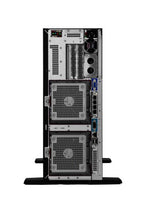 HPE ProLiant ML350 Gen11 4416+ 2.0GHz 20-core 1P 32GB-R MR408i-o 8SFF 1000W RPS Server