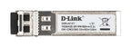 D-Link 10GBase-SR SFP+ Transceiver, 80/300m