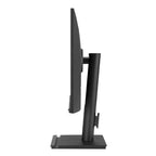 ASUS BE27AQG computer monitor 68.6 cm (27") 2560 x 1440 pixels Quad HD LCD Black