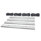 APC NetShelter Aisle Containment, Aisle Containment Lighting Kit, without Power Supply