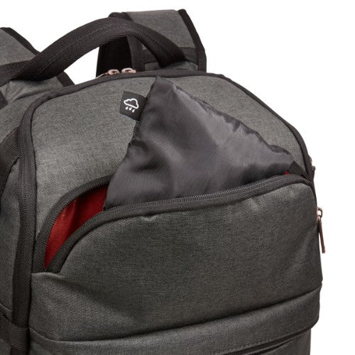 Case Logic Era CEBP-106 Backpack Grey, Black