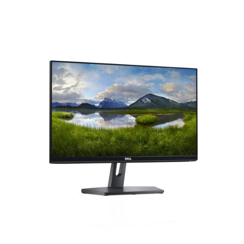 DELL S Series SE2219H computer monitor 54.6 cm (21.5") 1920 x 1080 pixels Full HD LCD Black