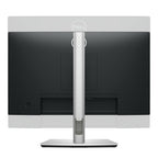DELL P Series P2225H computer monitor 54.6 cm (21.5") 1920 x 1080 pixels Full HD LCD Black, Silver