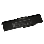 BTI 6C Battery Dell Precision 7550 / 7750 95Wh OEM: 3HK45