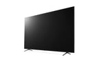 LG 86UN640S Digital signage flat panel 2.18 m (86") LCD Wi-Fi 330 cd/m² 4K Ultra HD Blue WebOS