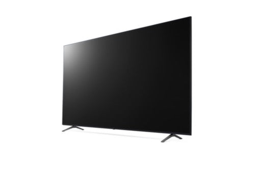 LG 86UN640S Digital signage flat panel 2.18 m (86") LCD Wi-Fi 330 cd/m² 4K Ultra HD Blue WebOS