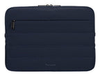 Targus TBS97602GL laptop case 35.6 cm (14") Sleeve case Blue