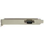 StarTech.com 24in Internal USB Motherboard Header to Serial RS232 Adapter - TAA