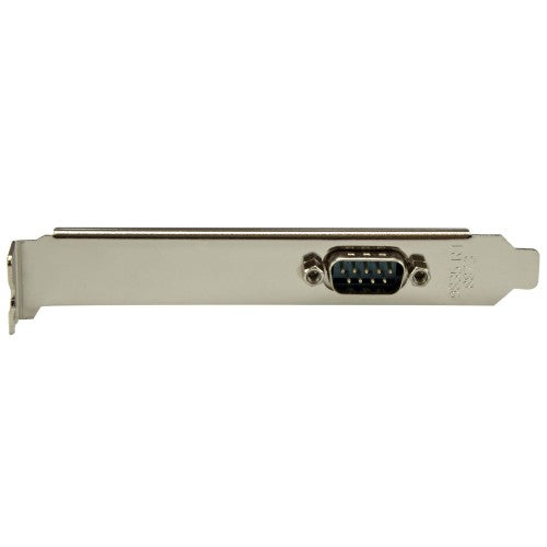 StarTech.com 24in Internal USB Motherboard Header to Serial RS232 Adapter - TAA
