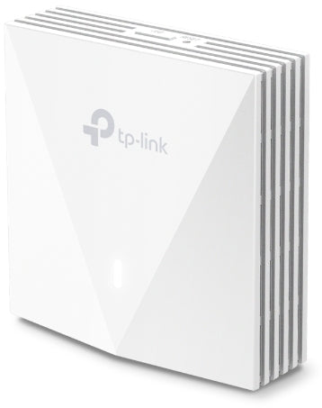 TP-Link Omada AX3000 Wall Plate WiFi 6 Access Point