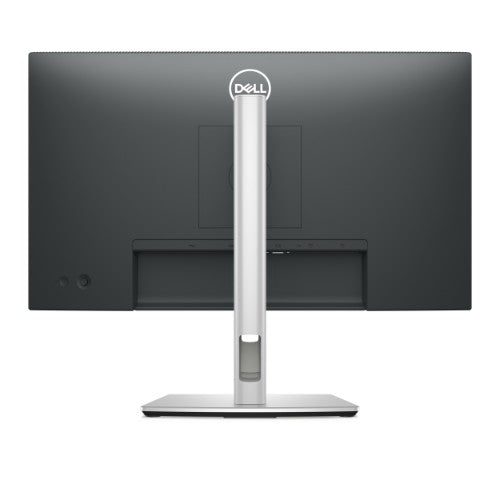 DELL P Series P2425H computer monitor 60.5 cm (23.8") 1920 x 1080 pixels Full HD LCD Black