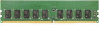 Synology D4EU01-4G memory module 4 GB 1 x 4 GB DDR4 288-pin DIMM ECC