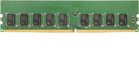 Synology D4EU01-4G memory module 4 GB 1 x 4 GB DDR4 288-pin DIMM ECC