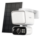 TP-Link TAPO C615F KIT security camera Dome IP security camera Outdoor 2304 x 1296 pixels Ceiling/Wall/Pole