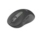 Logitech Signature M650 Wireless Mouse