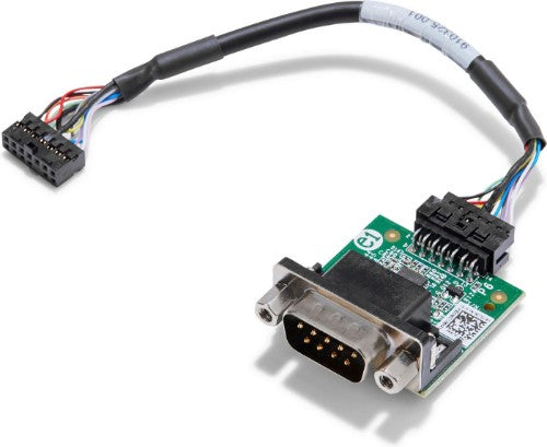 HP Z2 G5 2nd serial port adapter interface cards/adapter