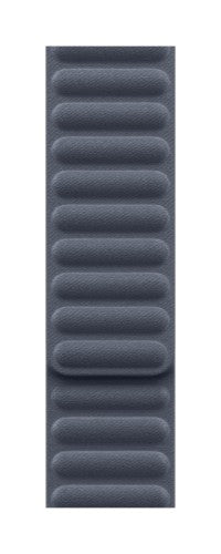 Apple MGDC4ZM/A smart wearable accessory Band Navy Polyester