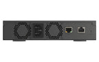QNAP QSW-M7308R-4X network switch Managed L3 1U Black