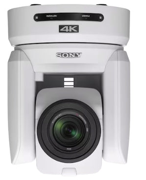Sony BRC-X1000 Dome IP security camera Indoor 3840 x 2160 pixels Ceiling/Floor