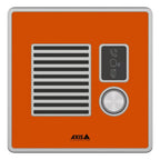 Axis I7010-VE Orange