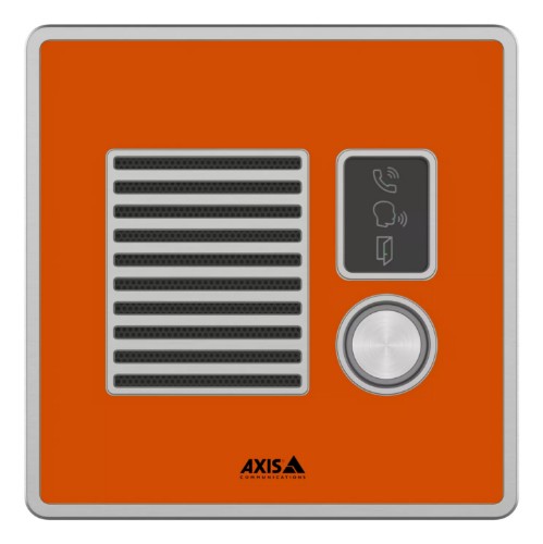 Axis I7010-VE Orange