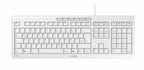 CHERRY STREAM KEYBOARD
