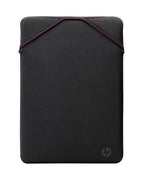 HP Reversible Protective 14.1-inch Mauve Laptop Sleeve