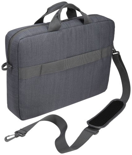 Case Logic Huxton HUXA-215 Graphite 39.6 cm (15.6") Briefcase