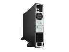 Vertiv Liebert GXE3-3000IRT2UXL uninterruptible power supply (UPS) Double-conversion (Online) 3 kVA 2700 W 9 AC outlet(s)